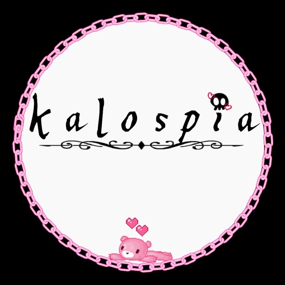 kalospia